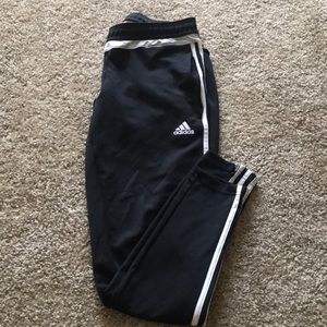 Adidas joggers